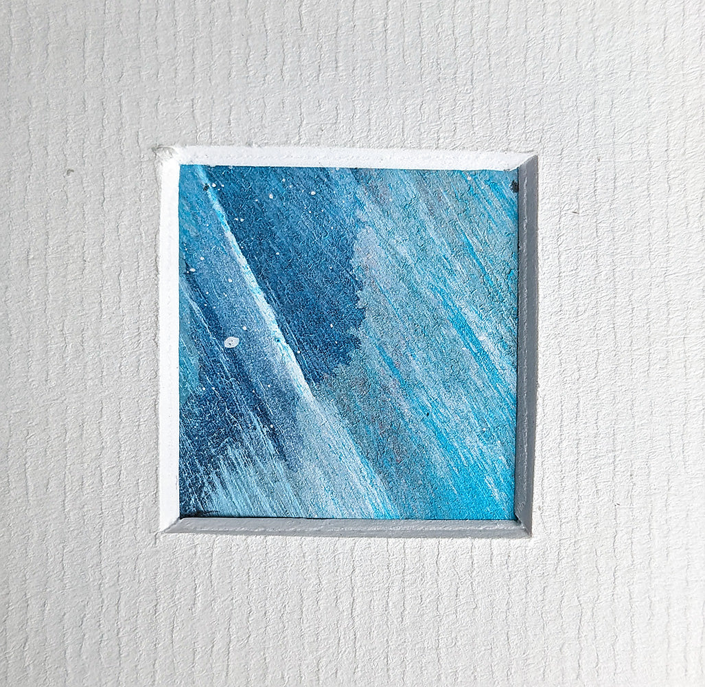 Kleines Abstraktes No.20