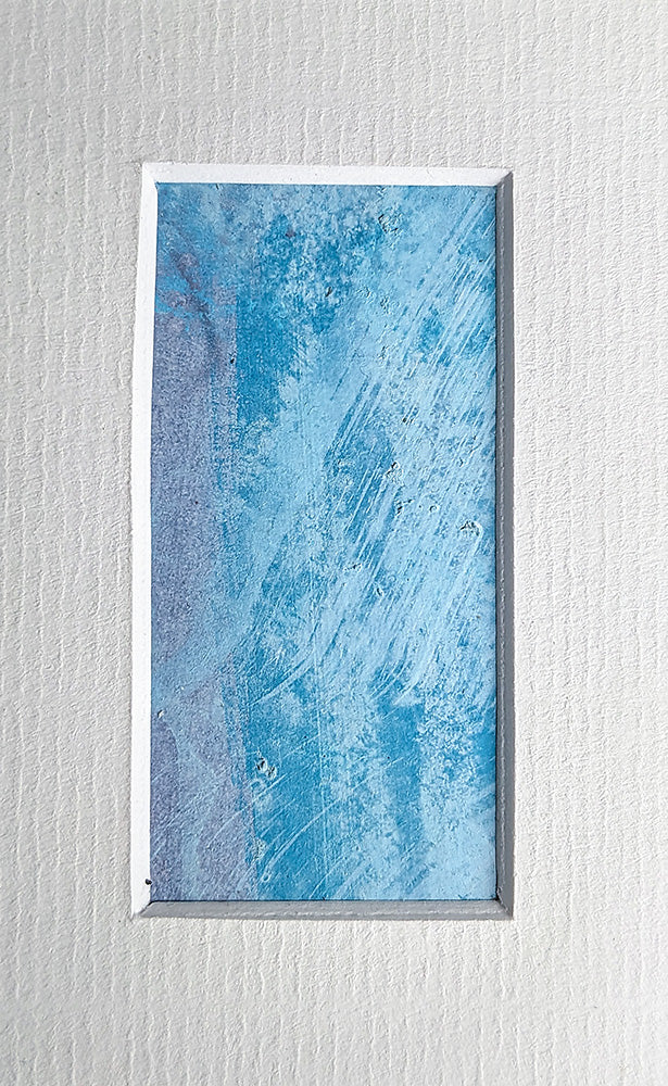 Kleines Abstraktes No.19
