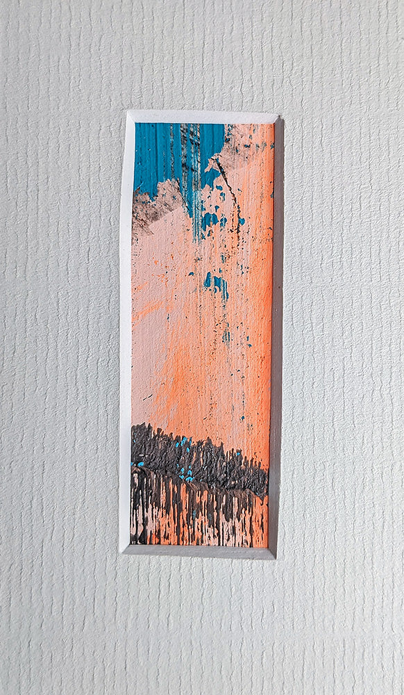 Kleines Abstraktes No.27